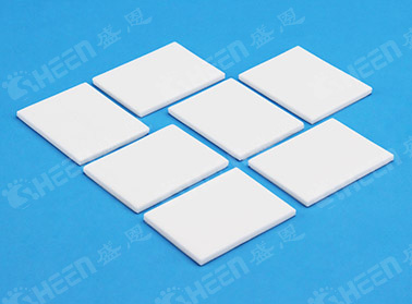 AF600G 無(wú)硅導(dǎo)熱墊片6W/m·K