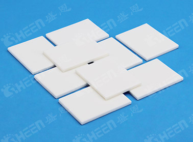 AF600G 無(wú)硅導(dǎo)熱墊片6W/m·K