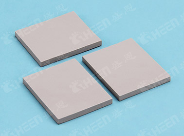 AF600D 無硅導熱墊片 4W/m·K