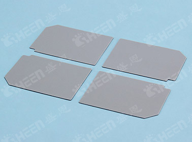 AF100 無(wú)硅油導(dǎo)熱墊 1.5W/m·K