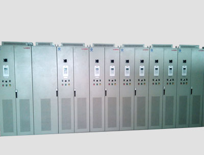 變頻器控制系統(tǒng)