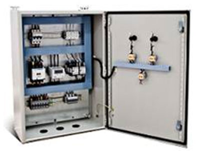 照明配電箱、電控箱